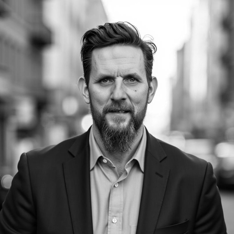 Jeff Banman